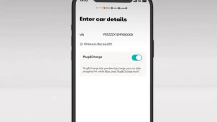 Wie funktioniert Cupra Plug & Charge