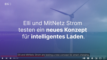 Wind und Sonne richten sich nicht nach Ladezeiten